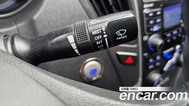 Hyundai Sonata Hybrid, 2013 — фото 18