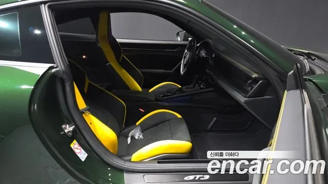 Porsche 911 992, 2026 — фото 11