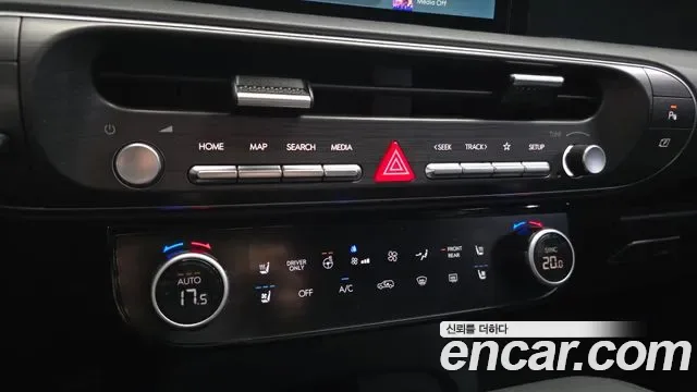 Hyundai Palisade LX3, 2025 — фото 31