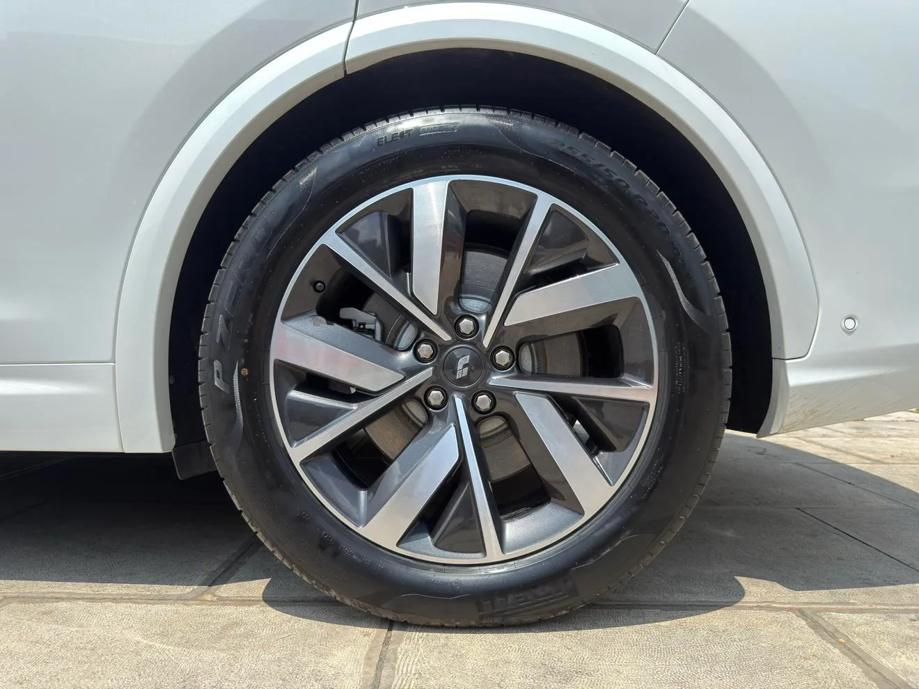 Li Auto Ideal L7, 2023 — фото 11