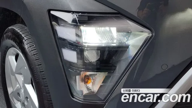 Hyundai Kona SX2, 2025 — фото 22