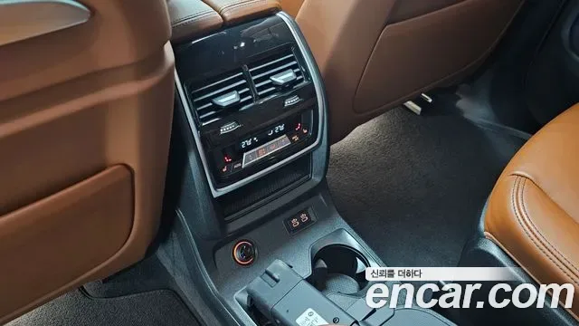 BMW X7 G07, 2025 — фото 19