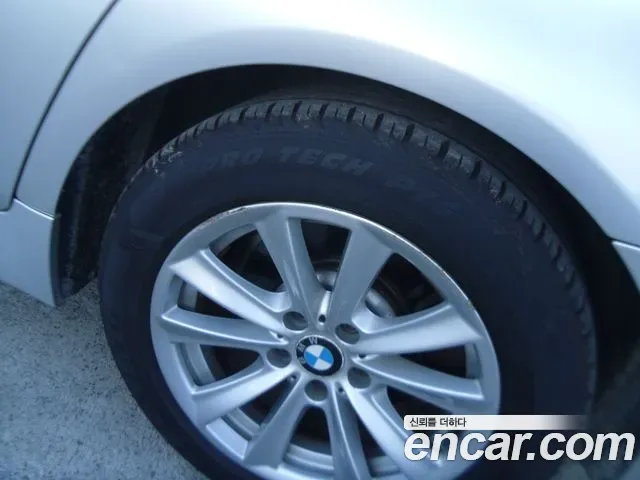 BMW 5-Series F10, 2013 — фото 20