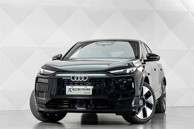Audi Q6L Sportback e-tron, 2026 — фото 2