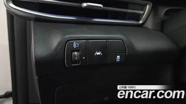 Hyundai Avante CN7, 2022 — фото 14