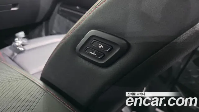KG_Mobility_Ssangyong Actyon Activian, 2025 — фото 30