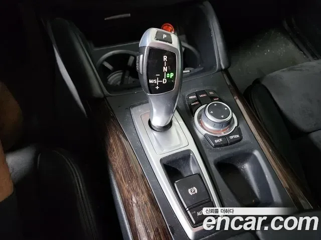 BMW X6 E71, 2013 — фото 13