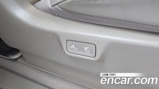 Kia Canival Carnival, 2022 — фото 20