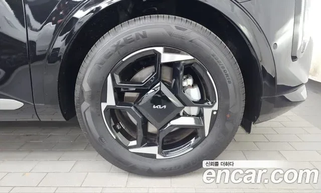 Kia Sportage, 2026 — фото 21