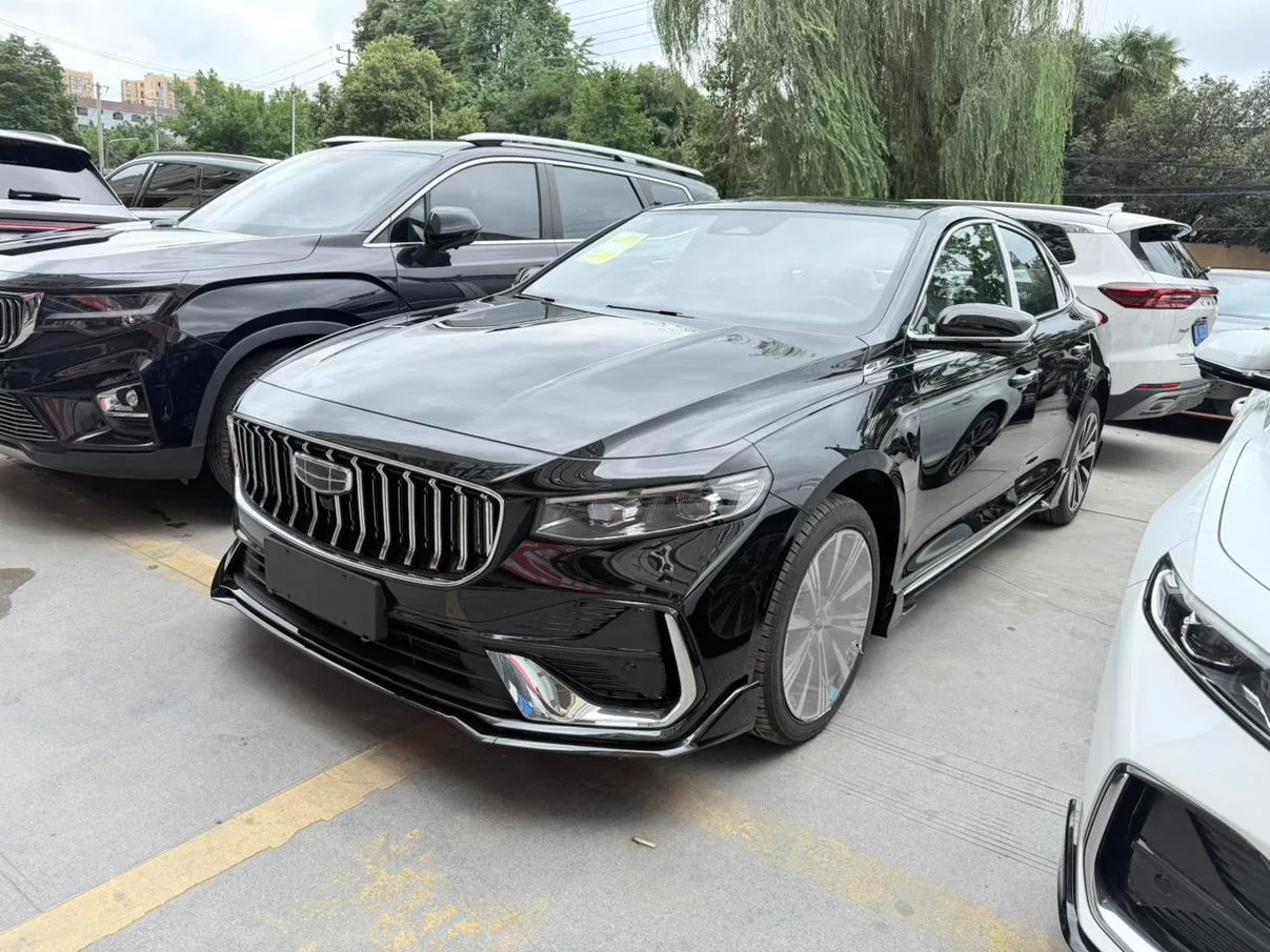 Geely Xing Rui