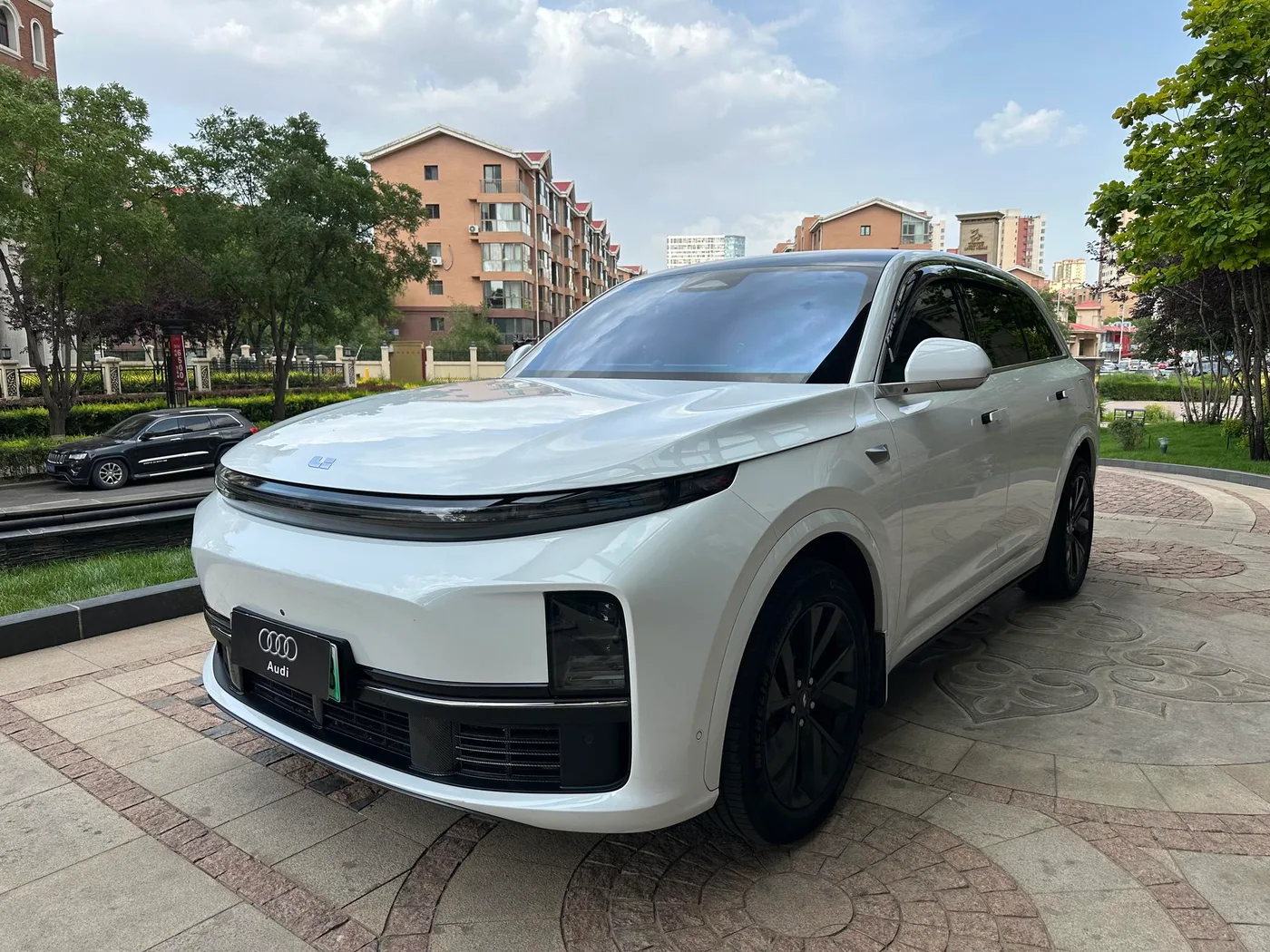 Li Auto Ideal L7