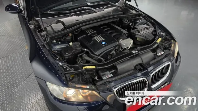BMW 3-Series E90, 2009 — фото 6