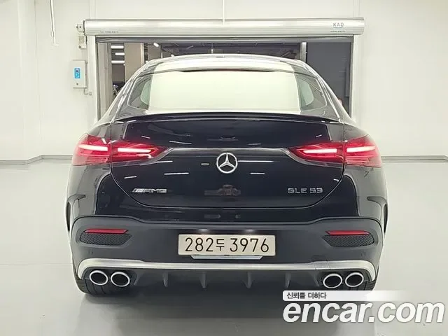 Mercedes-Benz Gle-Class W167, 2025 — фото 3