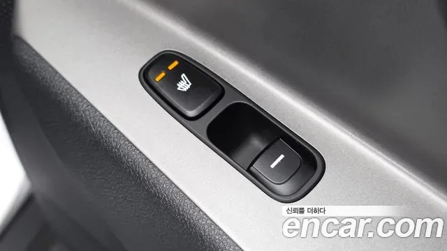 Kia Niro Plus, 2022 — фото 19