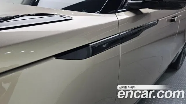 Land Rover Range Rover Velar Range Rover Bella, 2025 — фото 20