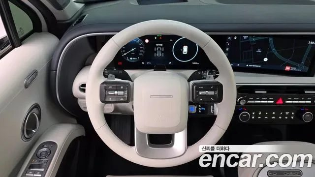 Hyundai Palisade LX3, 2025 — фото 13