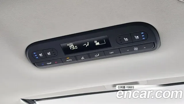 Hyundai Palisade LX3, 2025 — фото 32