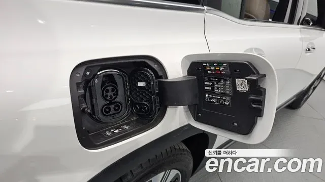 Mercedes-Benz Eqb X243, 2025 — фото 18