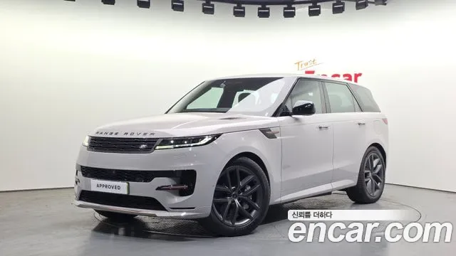 Land Rover Range Rover Sport Range Rover Sports