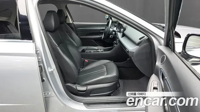 Hyundai Sonata De Edge (DN8), 2025 — фото 26