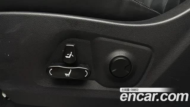 KG_Mobility_Ssangyong Rexton Sports Khan, 2022 — фото 6