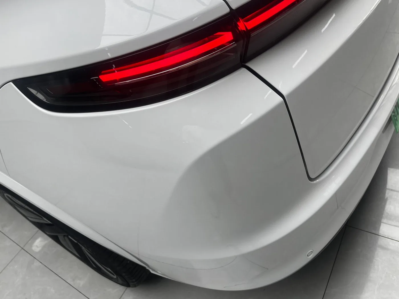 Li Auto Ideal L7, 2023 — фото 13