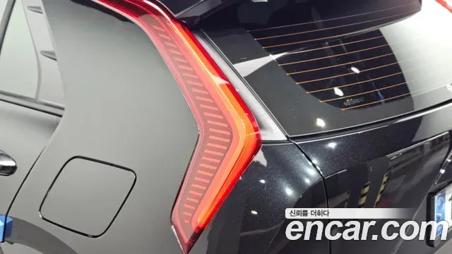 Kia Niro De All New Niro, 2025 — фото 23