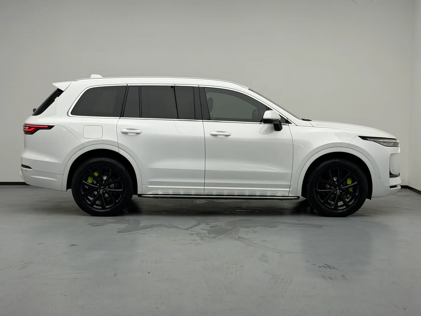 Li Auto Ideal ONE, 2020 — фото 8