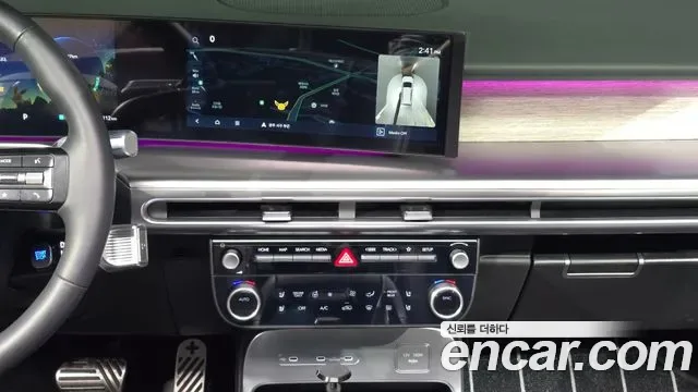 Hyundai Ioniq9 Ionic 9, 2025 — фото 14