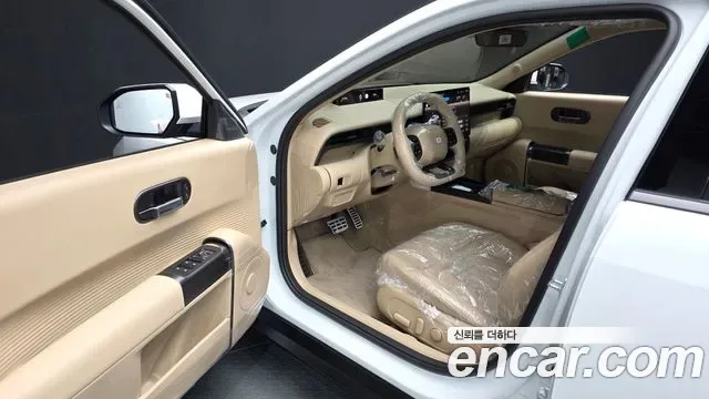 Hyundai Avante CN8, 2026 — фото 10