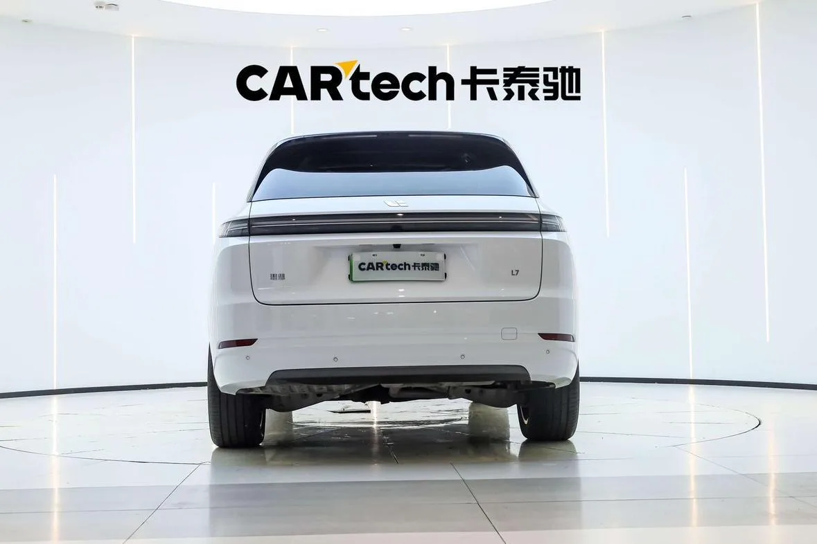 Li Auto Ideal L7, 2025 — фото 28