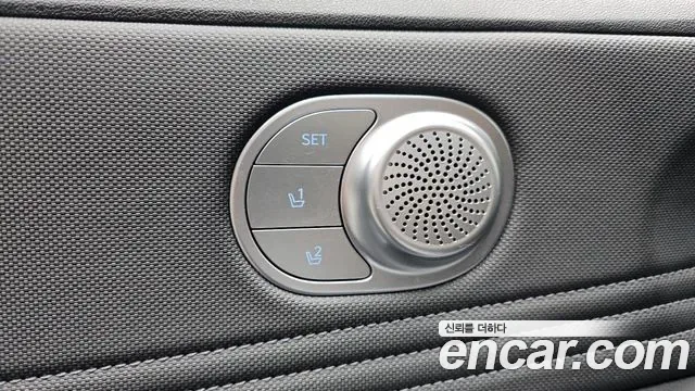 Hyundai Avante CN7, 2022 — фото 14