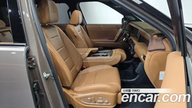 Hyundai Palisade LX3, 2025 — фото 26