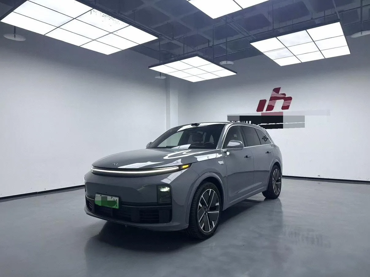 Li Auto Ideal L7