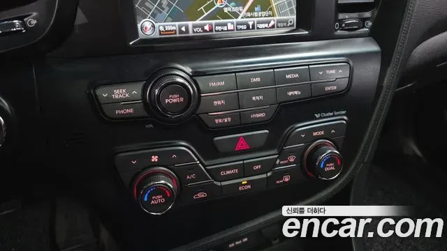 Kia K5 Hybrid, 2011 — фото 17