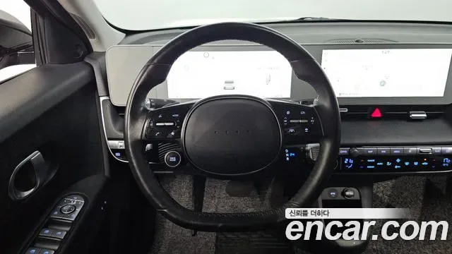 Hyundai Ioniq5 Ionic 5, 2022 — фото 13