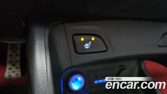 Hyundai Tucson ix, 2011 — фото 16