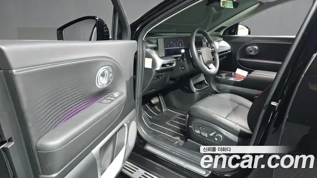 Hyundai Ioniq9 Ionic 9, 2025 — фото 10
