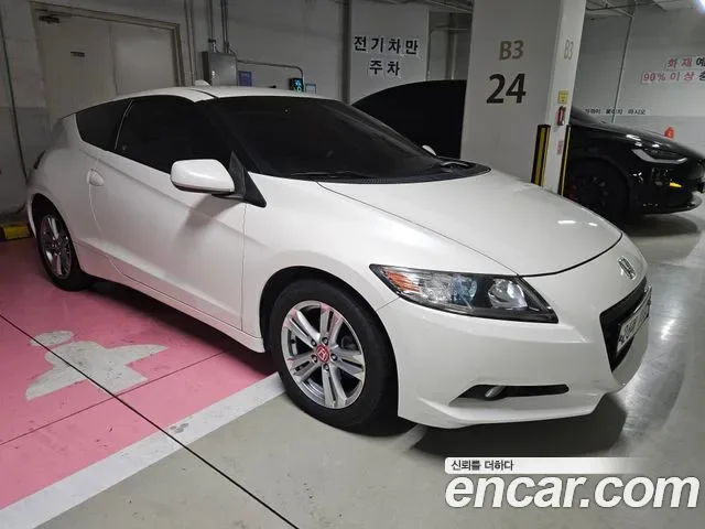 Honda Cr-Z