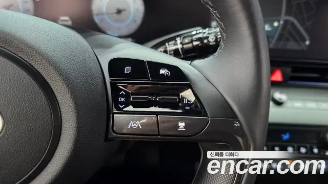 Hyundai Avante CN7, 2025 — фото 30