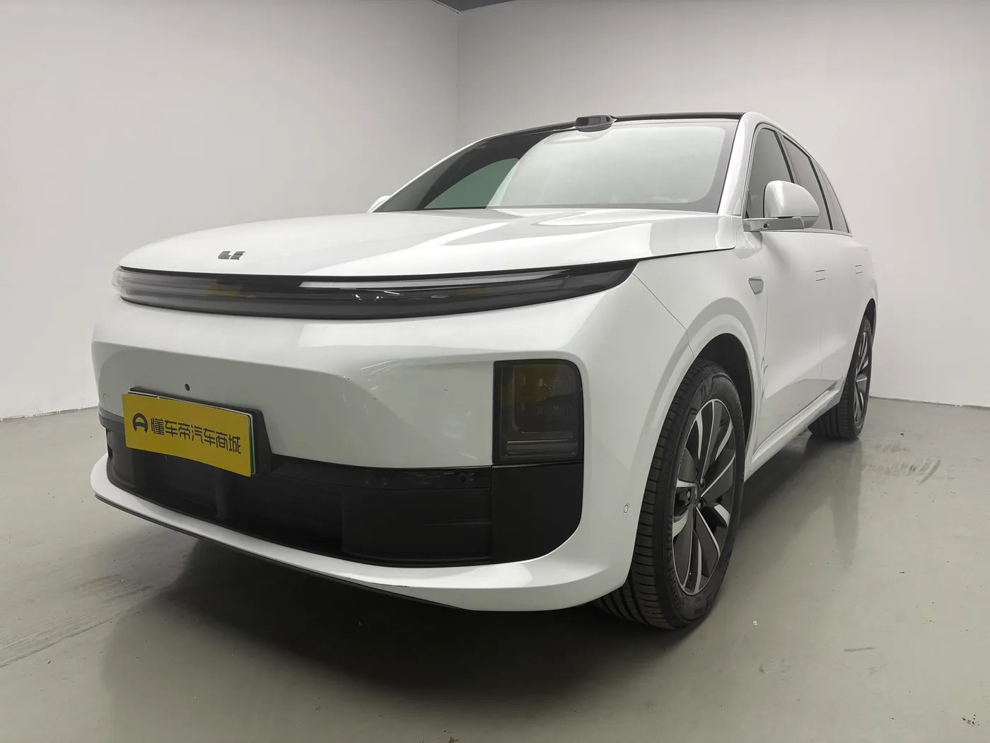 Li Auto Ideal L6
