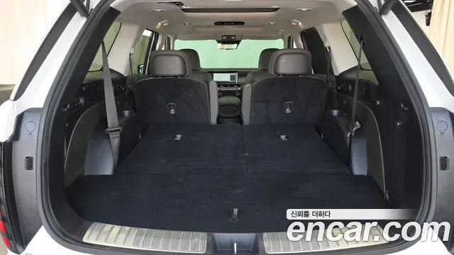 Hyundai Palisade LX3, 2025 — фото 20