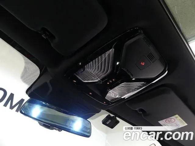 BMW X5 G05, 2025 — фото 13
