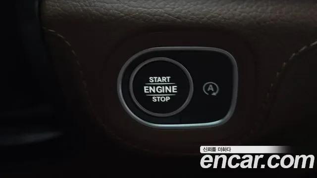 Mercedes-Benz Gle-Class W167, 2025 — фото 18