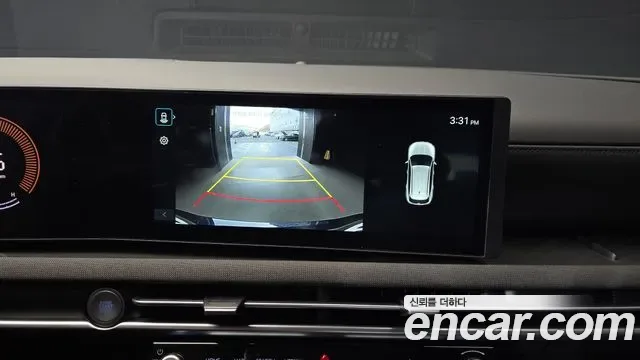 Hyundai Tucson NX4, 2025 — фото 15