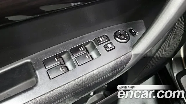 Kia Sorento, 2010 — фото 20