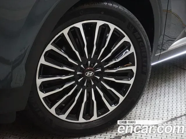 Hyundai Palisade, 2019 — фото 15