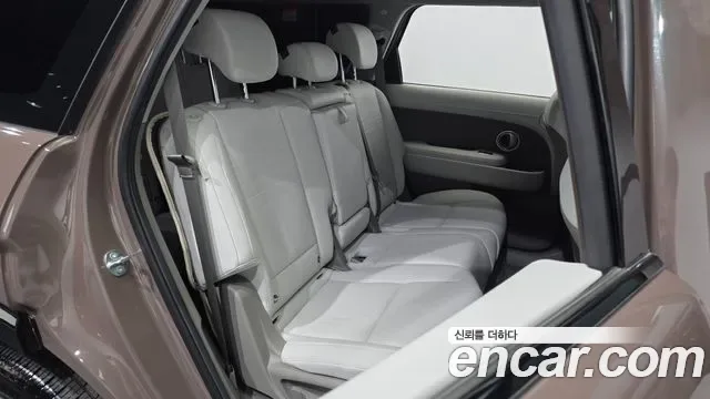 Hyundai Palisade LX3, 2025 — фото 26