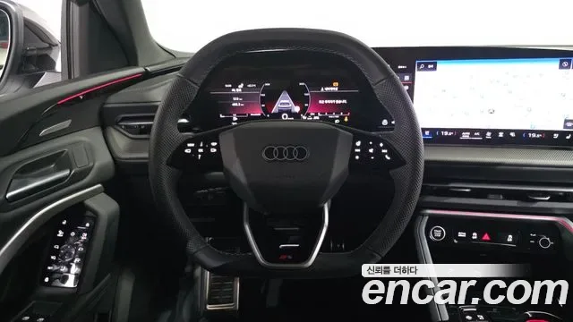 Audi Q5 80A, 2025 — фото 12