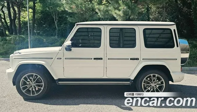 Mercedes-Benz G-Class W465, 2026 — фото 12